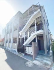 ＪＲ総武線（各駅停車）津田沼駅まで徒歩12分