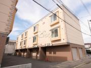 レモンハイツ篠路