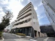 D-Room Stay 洗足