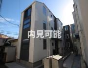 ブロッサム下北沢
