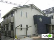 相鉄本線三ツ境駅まで徒歩10分
