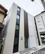 Rebirth町屋