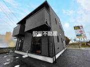 Aゾーン御井