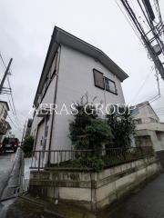 東京都江戸川区宇喜田町 貸戸建