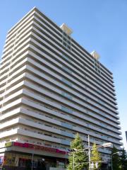 URエルアージュ小石川