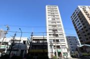 ライオンズマンション戸越銀座