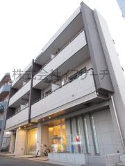 東急田園都市線池尻大橋駅まで徒歩8分