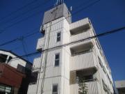 南海本線住ノ江駅まで徒歩9分