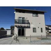 ＪＲ東北本線古河駅まで徒歩10分