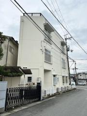 つつじハイツ