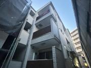 ＪＲ東海道本線塚本駅まで徒歩11分