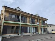ガーデンハイツ新町
