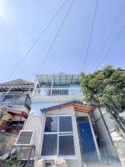 西板持町戸建て