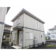 サバービア高根沢 7