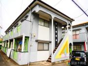 ＪＲ鹿児島本線香椎駅まで徒歩10分