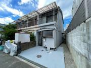 ＪＲ片町線四条畷駅まで徒歩9分