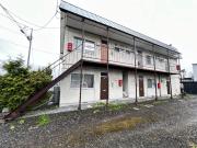 冨田ハイツ