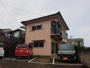 横道アパート