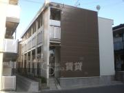 阪急宝塚線曽根駅まで徒歩4分