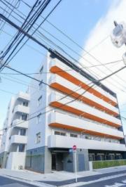 都営新宿線大島駅まで徒歩7分