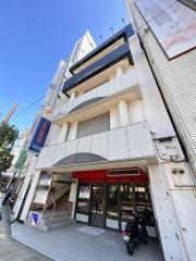 M2銅座ビル2番館