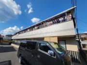 サンステージ斉藤III