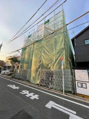 西武池袋・豊島線中村橋駅まで徒歩10分