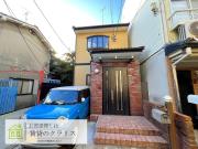 壬生松原町（ロフト付き）一戸建て