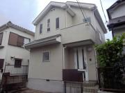 船橋市大穴南5丁目戸建