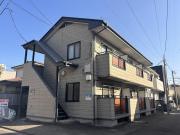 アンジェラス国見