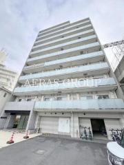 ＪＲ常磐線北千住駅まで徒歩9分