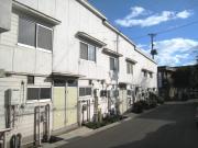 高徳アパート