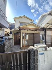 泉大津市東助松町2丁目戸建