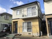 野田一丁目高市借家 B棟