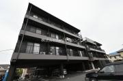 Jenks Villa