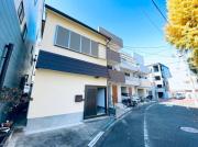 地下鉄今里筋線清水駅まで徒歩4分