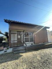 藤井様羽津町14-30借家