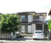 毛利台三丁目貸家