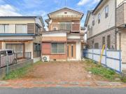 つくばみらい市伊奈東 戸建