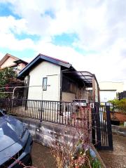 ガーデンホーム国分寺