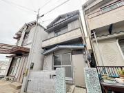 ＪＲ山陽本線垂水駅までバス約9分 徒歩1分