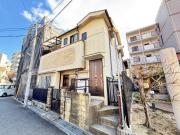 御影本町2丁目戸建