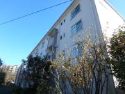 竹山団地4308号棟