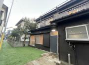 船橋市湊町貸戸建