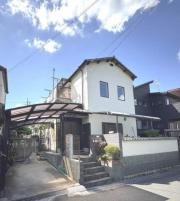 枚方市堂山1丁目 戸建貸家