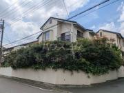 西橋本1丁目貸家