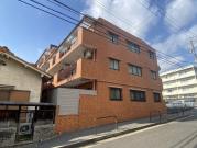 ライオンズマンション上社