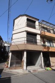 東成区中本貸家