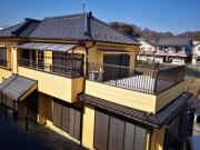 八王子市東中野戸建て