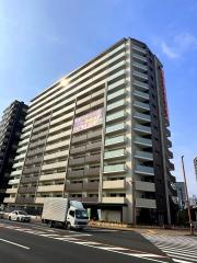 アルファステイツ東宿郷II
